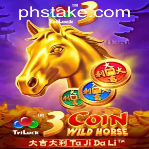 The Thrilling World of 3CoinWildHorse: Stakes and Strategies