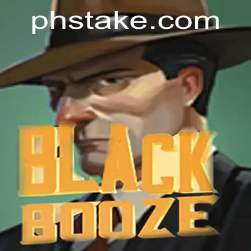 BlackBooze - A Thrilling Dive into Strategy and Chance