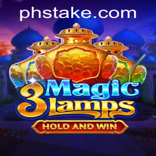 Explore the Magical World of 3MagicLamps