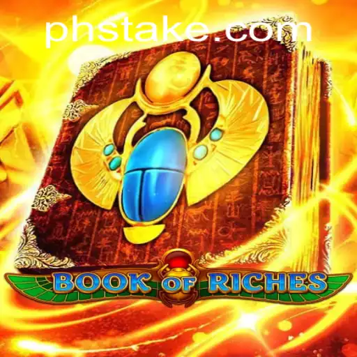 The Exciting World of BookofRiches