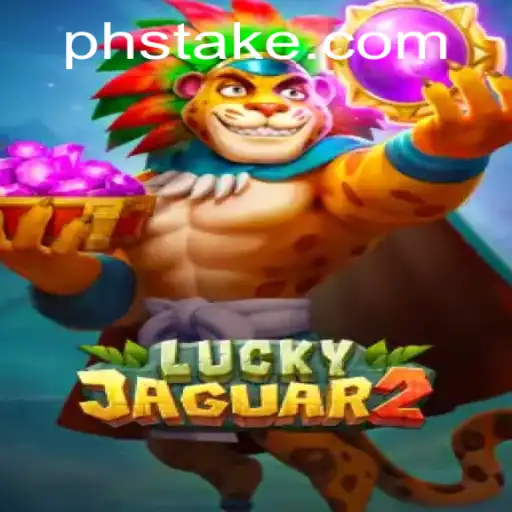 Explore Luckyjaguar2 A Thrilling Game