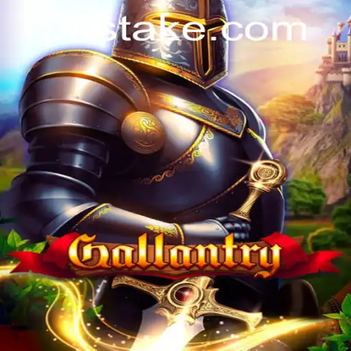 Gallantry A New Era in Gaming