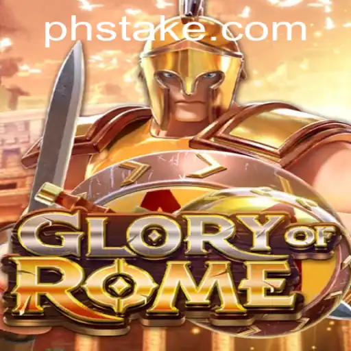 GloryofRome: A Strategic Gaming Experience Set in the Heart of the Roman Empire