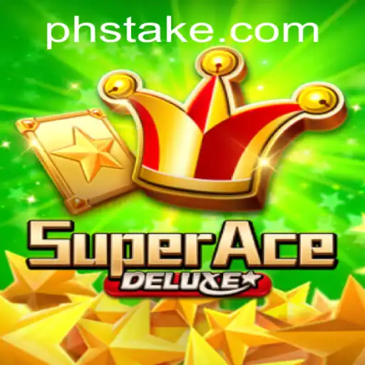SuperAceDeluxe: Stake Your Claim in the Ultimate Gaming Experience