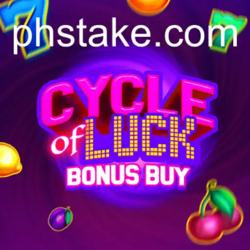 Cycle of Luck Bonus Buy Game Review