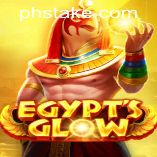 The Enigmatic World of EgyptsGlow and the Art of Stake