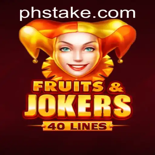 Discover FruitsAndJokers40 Slot Game