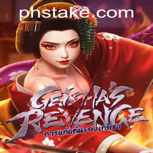 GeishasRevenge: A Thrilling Escape into Virtual Adventure