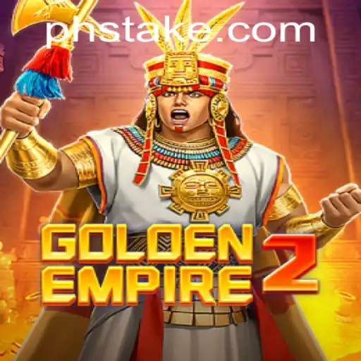 GoldenEmpire2 Game: A Strategic Adventure with Stake-Rich Features