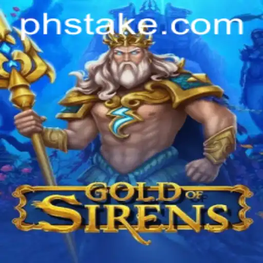Exploring the Depths of 'GoldofSirens': A Game of Strategy and Intrigue