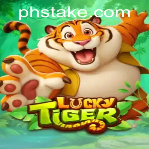 Unlock the Excitement of LuckyTiger