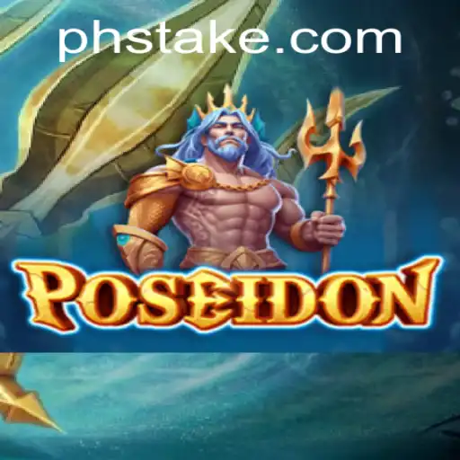 Exploring the Depths of 'Poseidon': A Sea Adventure Game with High Stakes