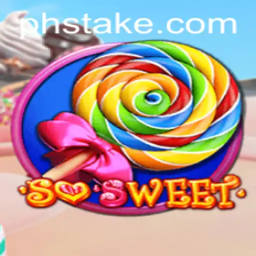SoSweet The Deliciously Engaging Game