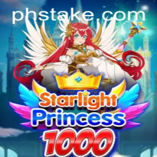 Starlight Princess 1000: A Thrilling Casino Adventure