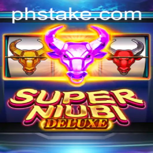 Unveiling SuperNiubiDeluxe: A New Era of Gaming with High Stakes