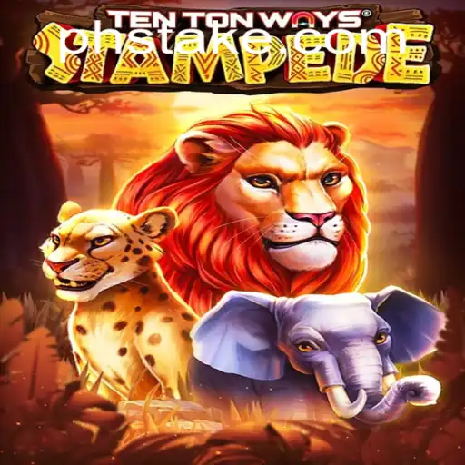 Unleashing the Thrill of TenTonWaysStampede