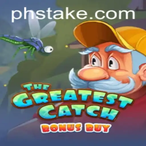 Exploring TheGreatestCatchBonusBuy Game: An Enthralling Journey of High Stakes and Excitement