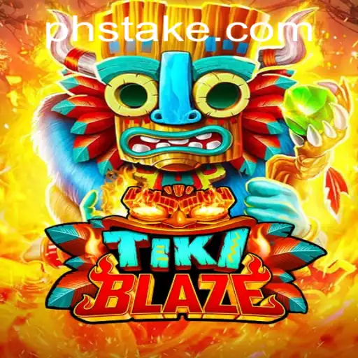 TikiBlaze: The Thrilling New Game Making Waves