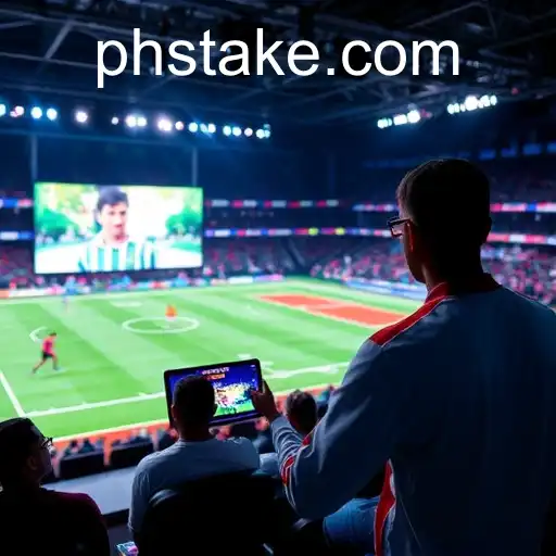 Virtual Sports: A Modern Stake in Gaming