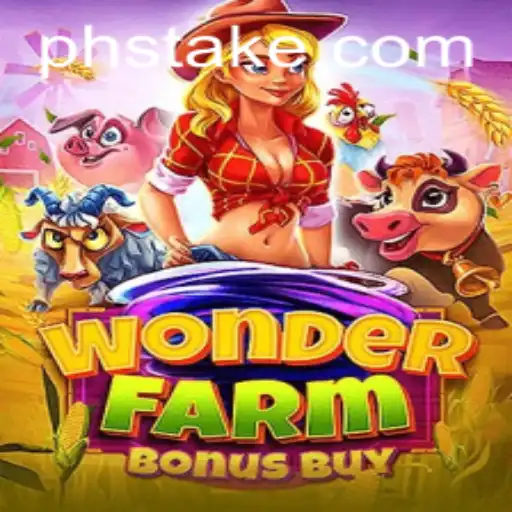Exploring the Intricacies of WonderFarmBonusBuy and the Role of Stake